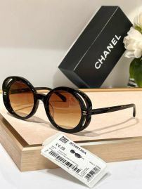 Picture of Chanel Sunglasses _SKUfw56682733fw